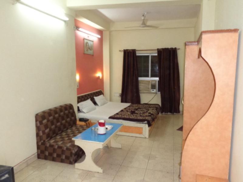 Hotel Royal Palace Bhopal Exterior foto