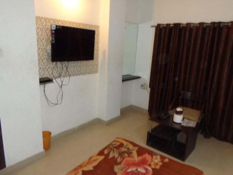 Hotel Royal Palace Bhopal Exterior foto