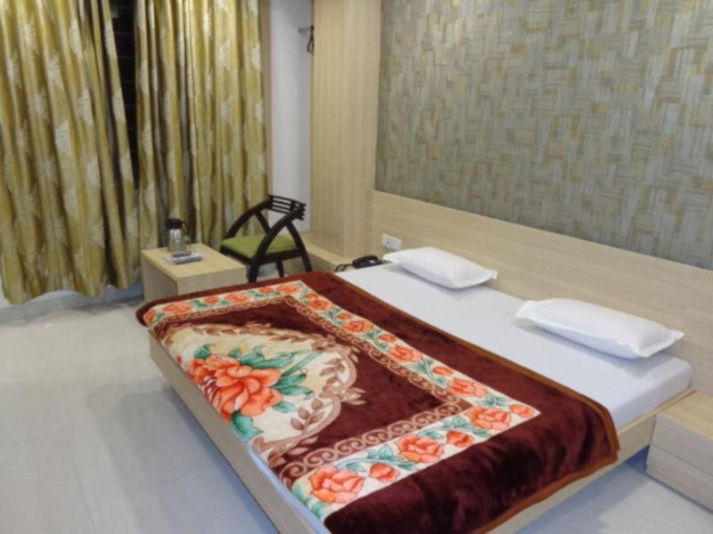 Hotel Royal Palace Bhopal Exterior foto